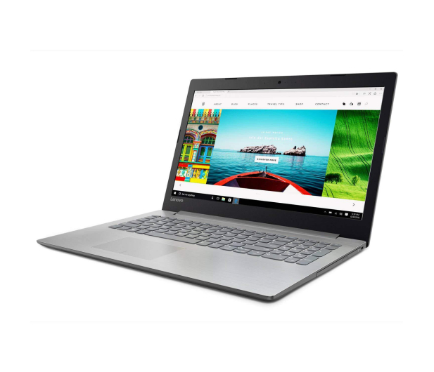 LENOVO 320-15IAPK11 Pentium N4200/4GB/SSD 256GB/15,6"/Win 10 Szary - 1386707 - zdjęcie 3